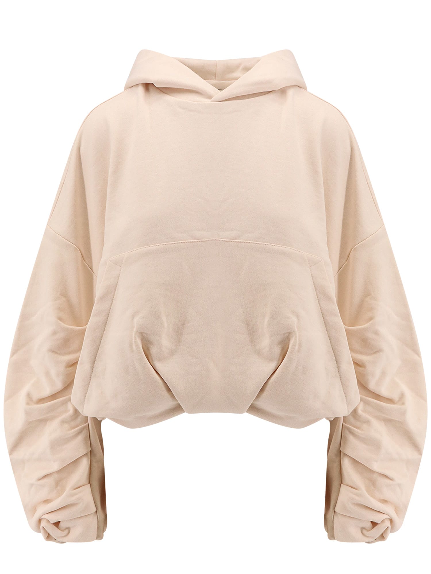 Dries Van Noten 棉质卫衣