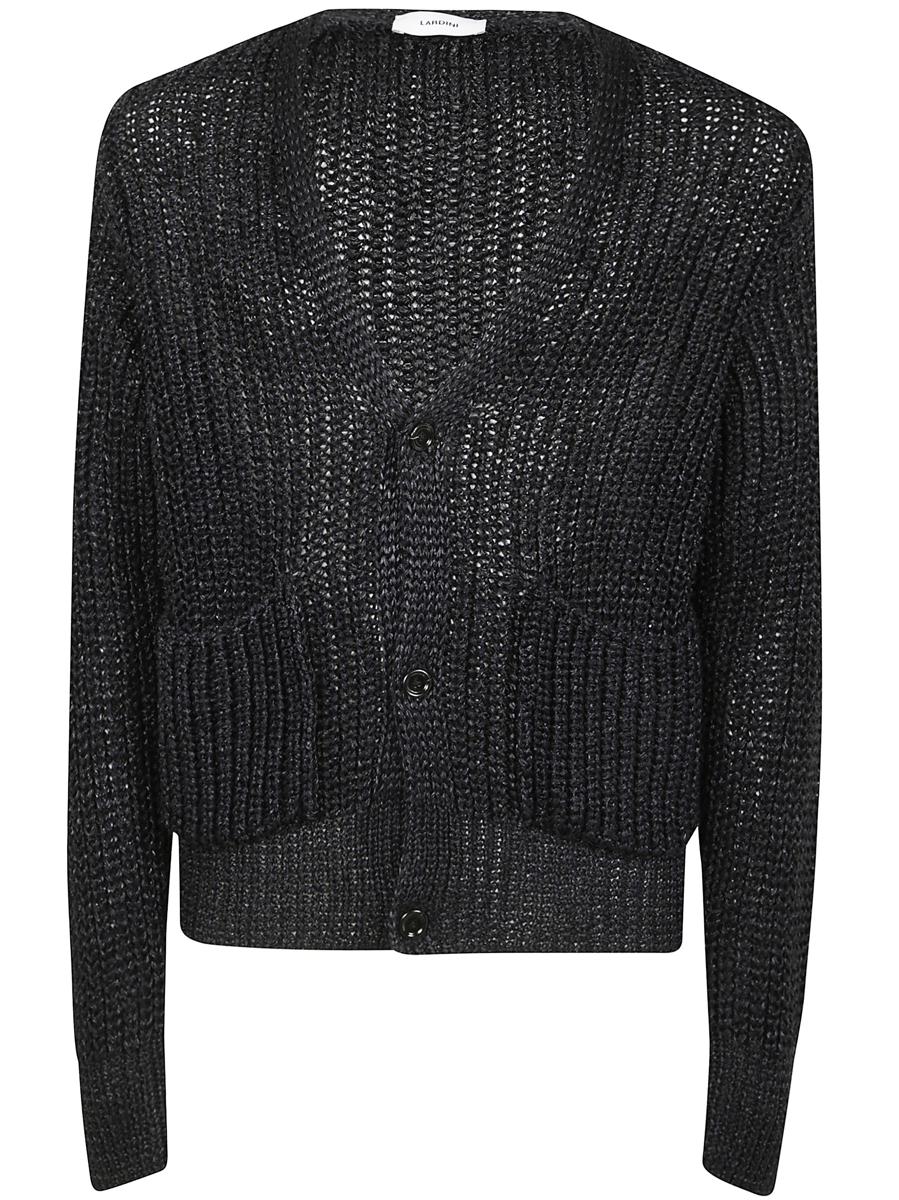 Lardini Man Knitwear Clothing