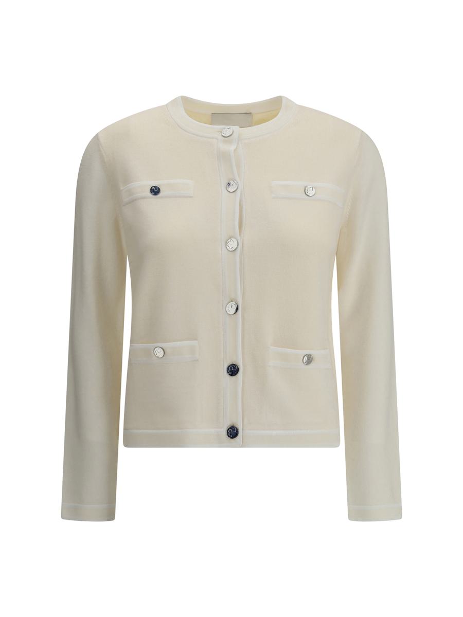 Tory Burch Knitwear