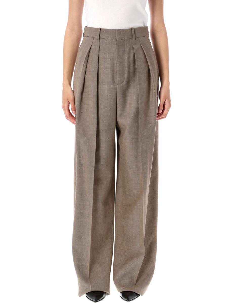 Saint Laurent Tailored Pants