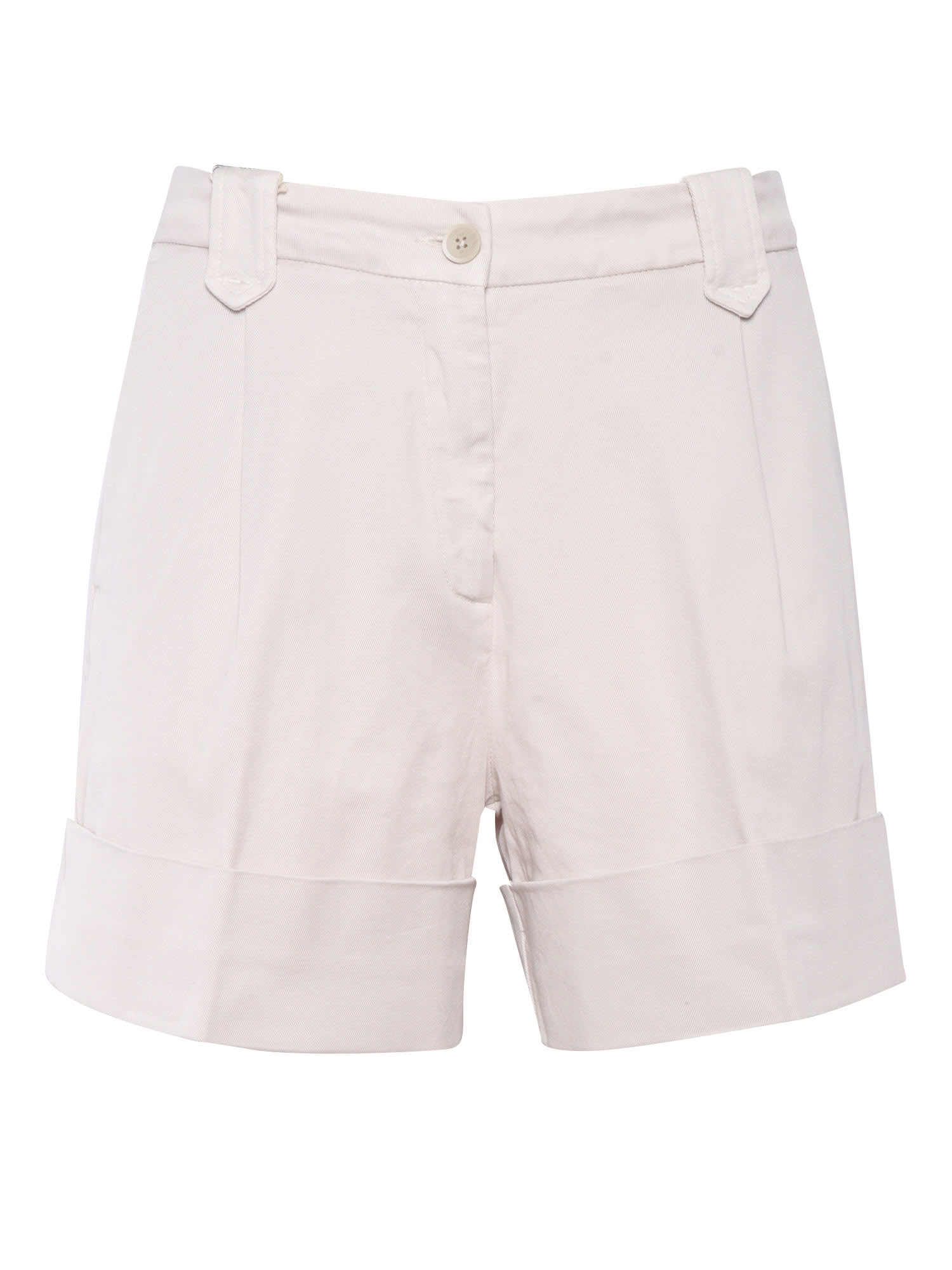 Fay Chino Shorts