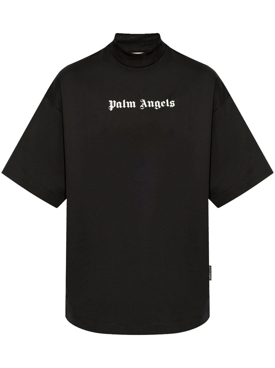 Palm Angels 印花T恤