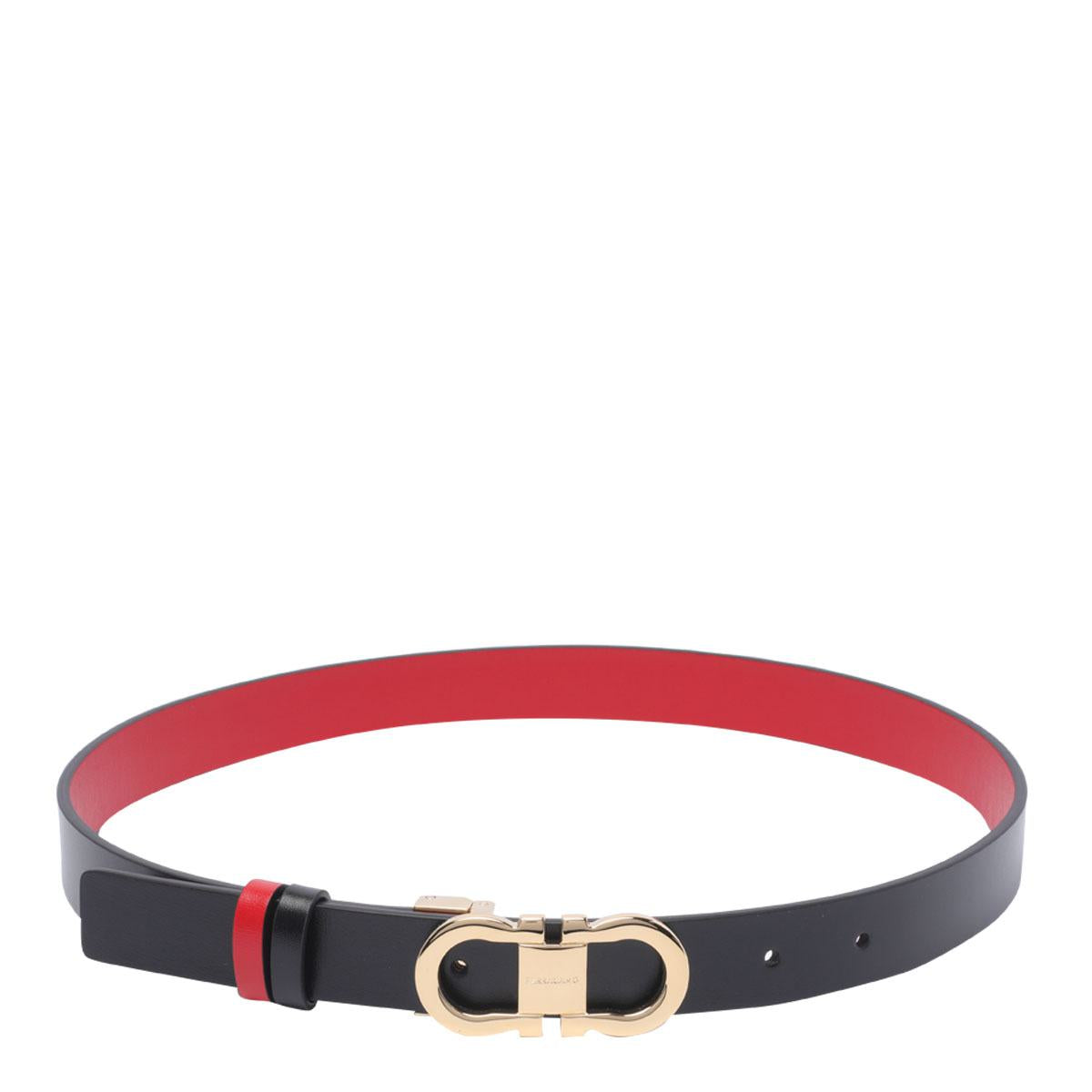 Salvatore Ferragamo Belts