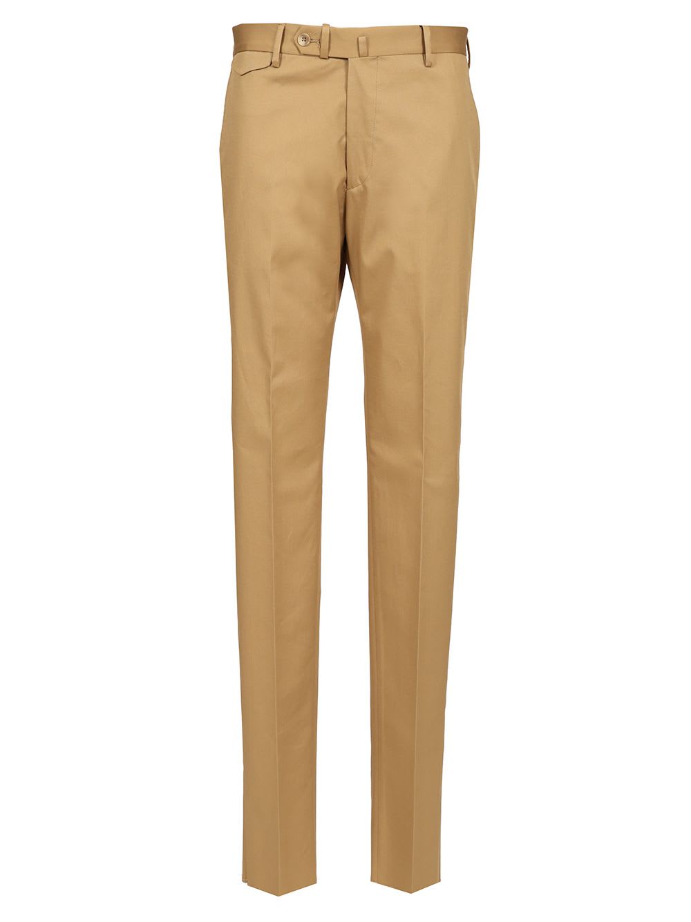 Tagliatore prince Of Wales Trousers