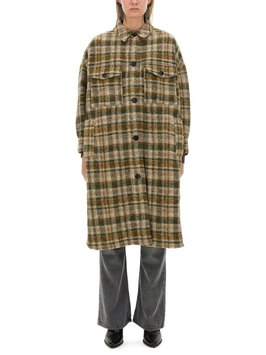 Isabel Marant Étoile "Fontizi" 外套