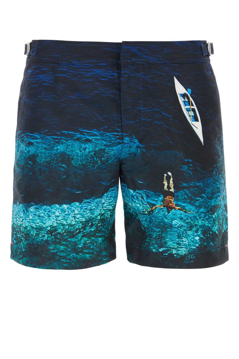 Orlebar Brown Swimsuits