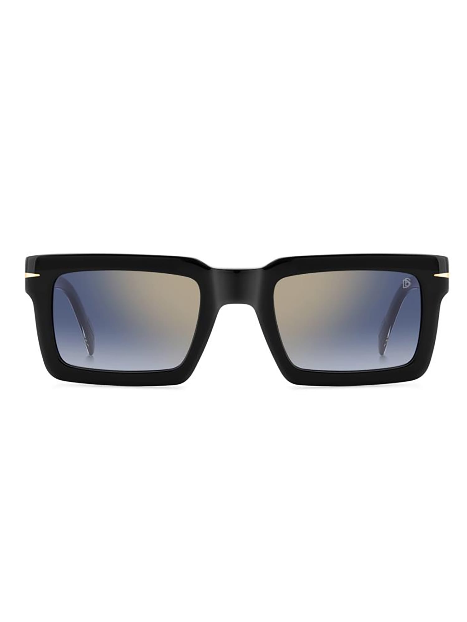 DB Eyewear by David Beckham DB 7126/S Sunglasses