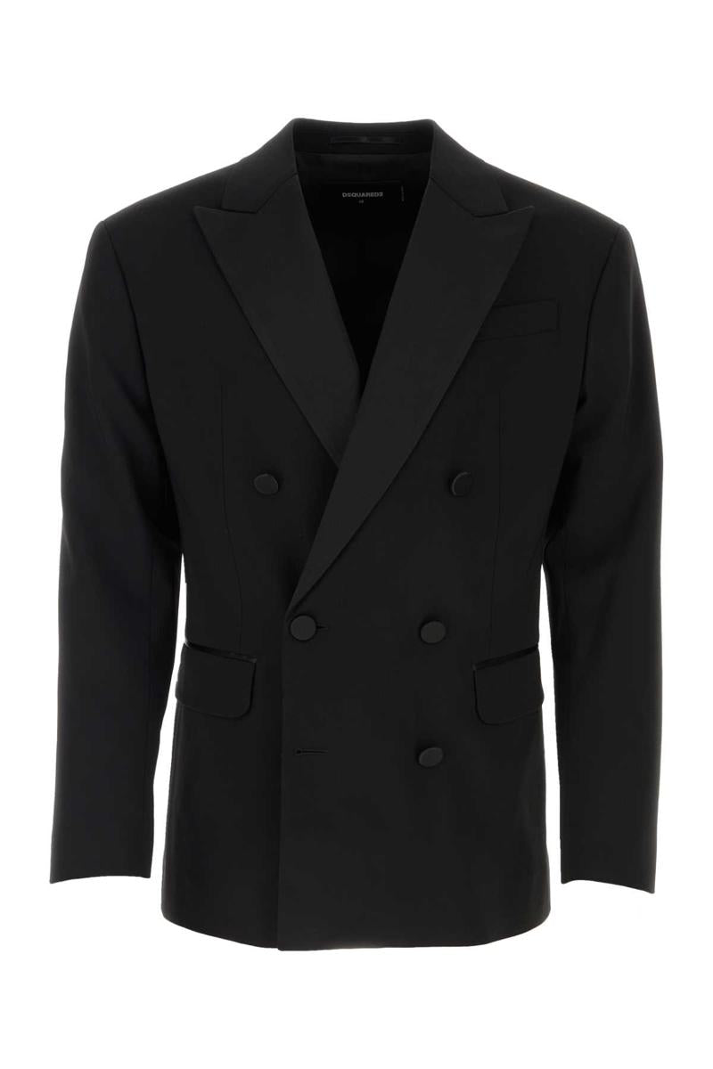 Dsquared2 夹克及马甲