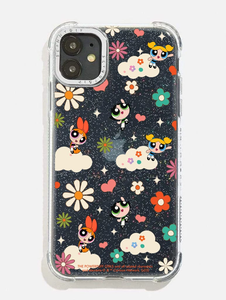 The Power Puff Girls x Skinnydip Cloud Shock i Phone Case, i Phone XR / 11 Case