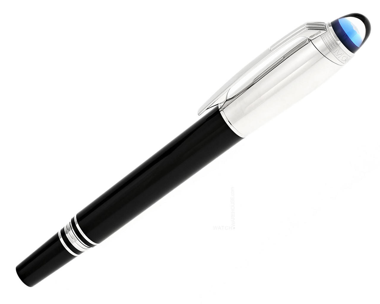 MONTBLANC Star Walker Doue Precious Resin Fine liner 118872