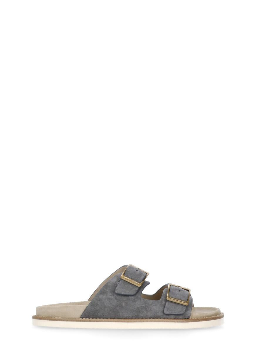 Brunello Cucinelli Sandals