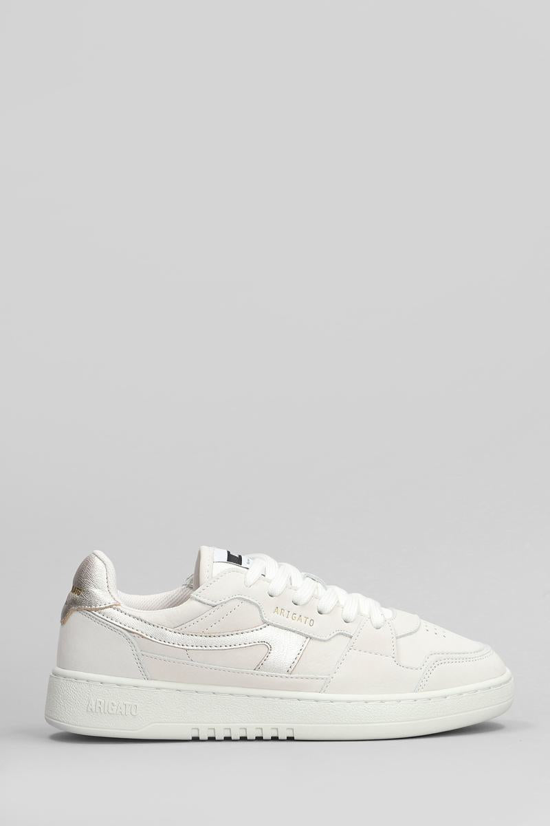 Axel Arigato Dice-A Sneakers