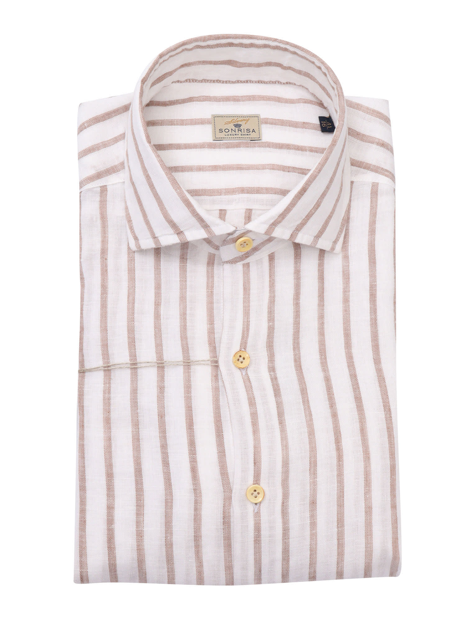 Sonrisa Man Shirt