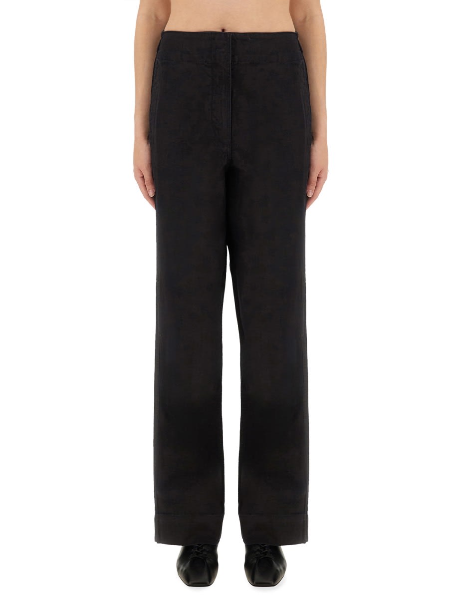 Margaret Howell Cotton Pants