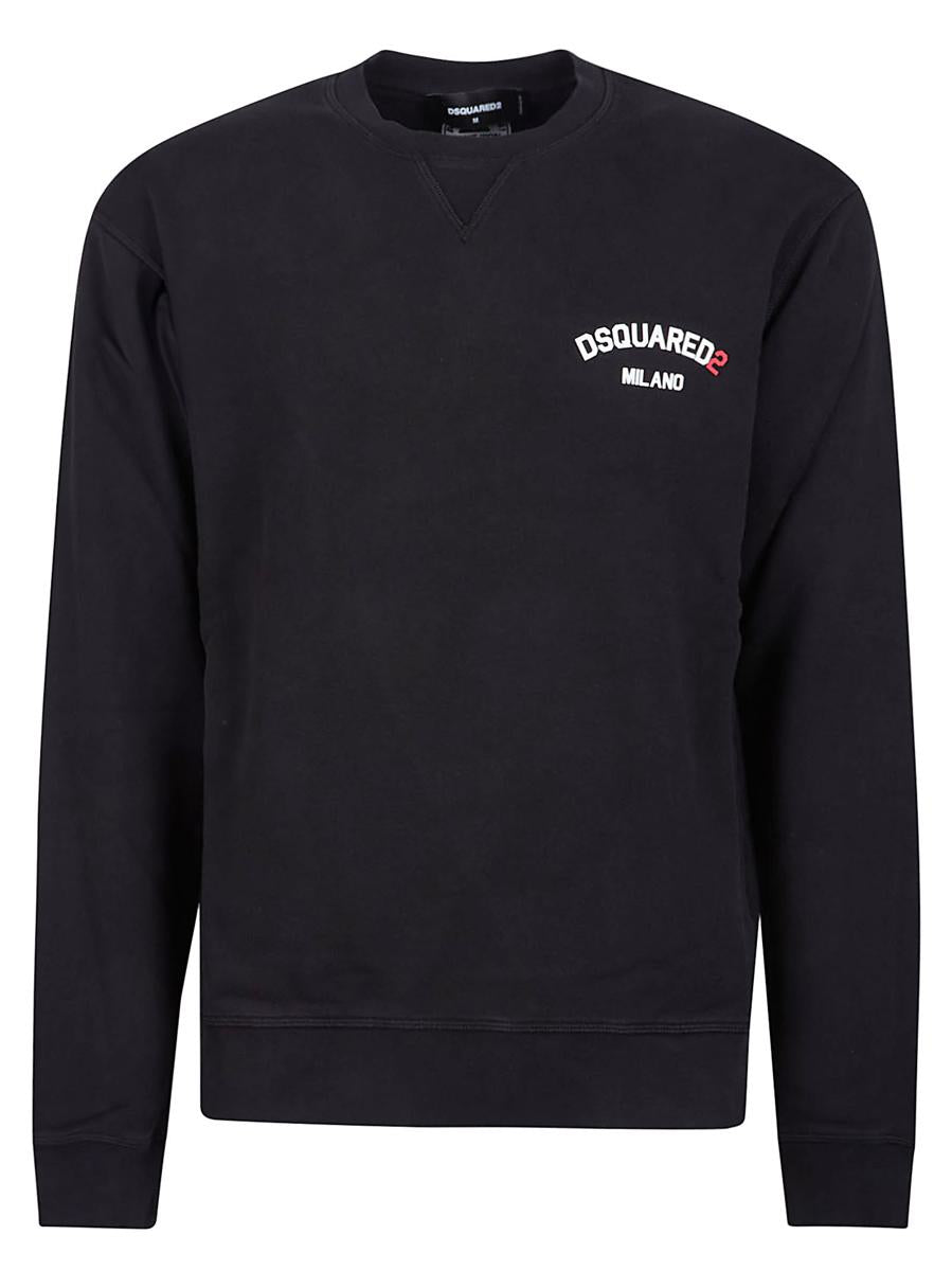 DSQUARED2 卫衣