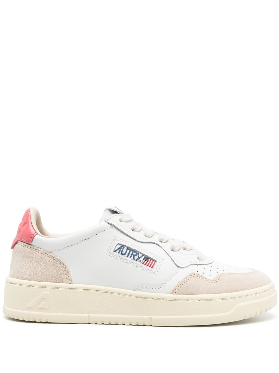 Autry Medalist Sneakers