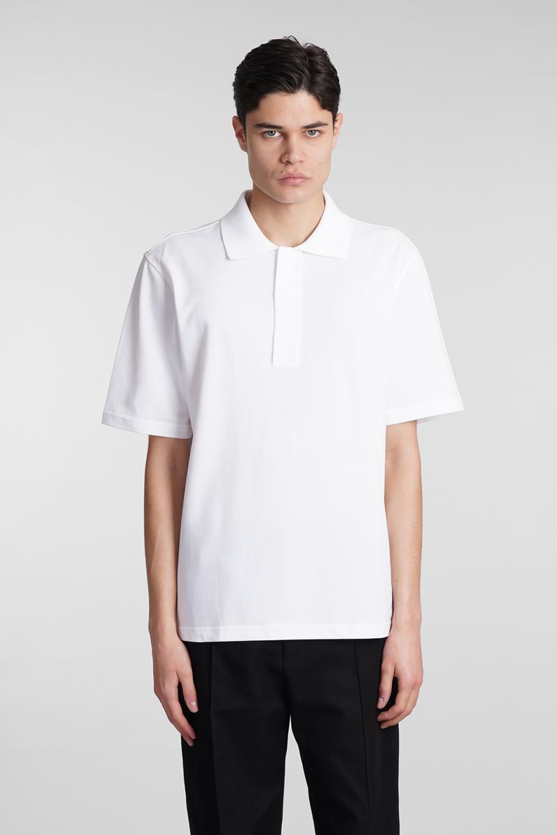 Lanvin Polo