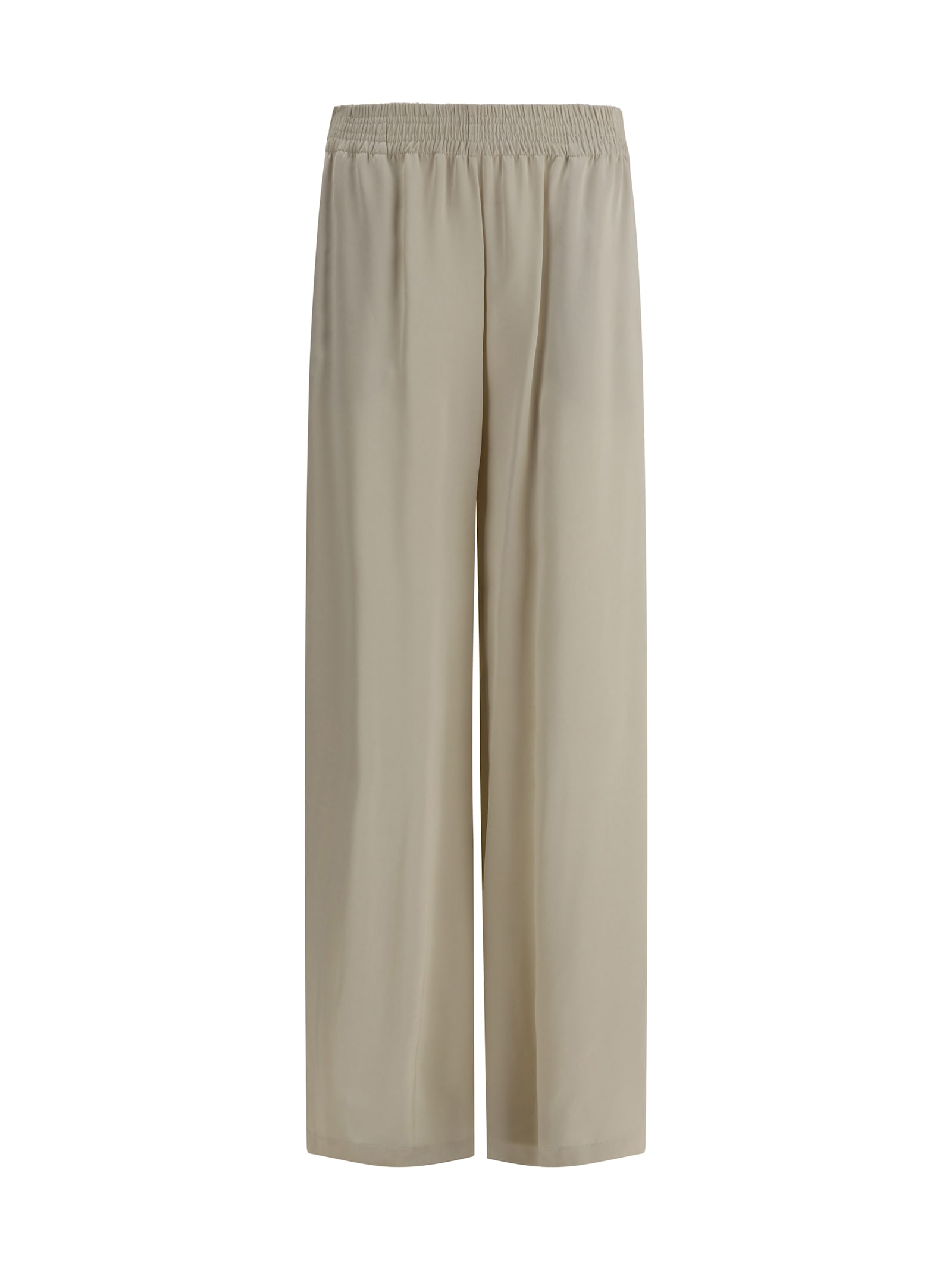 Fabiana Filippi Silk Pants