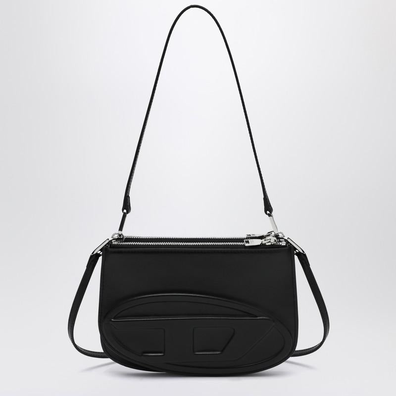 Diesel 1Dr Twin Shoulder Bag