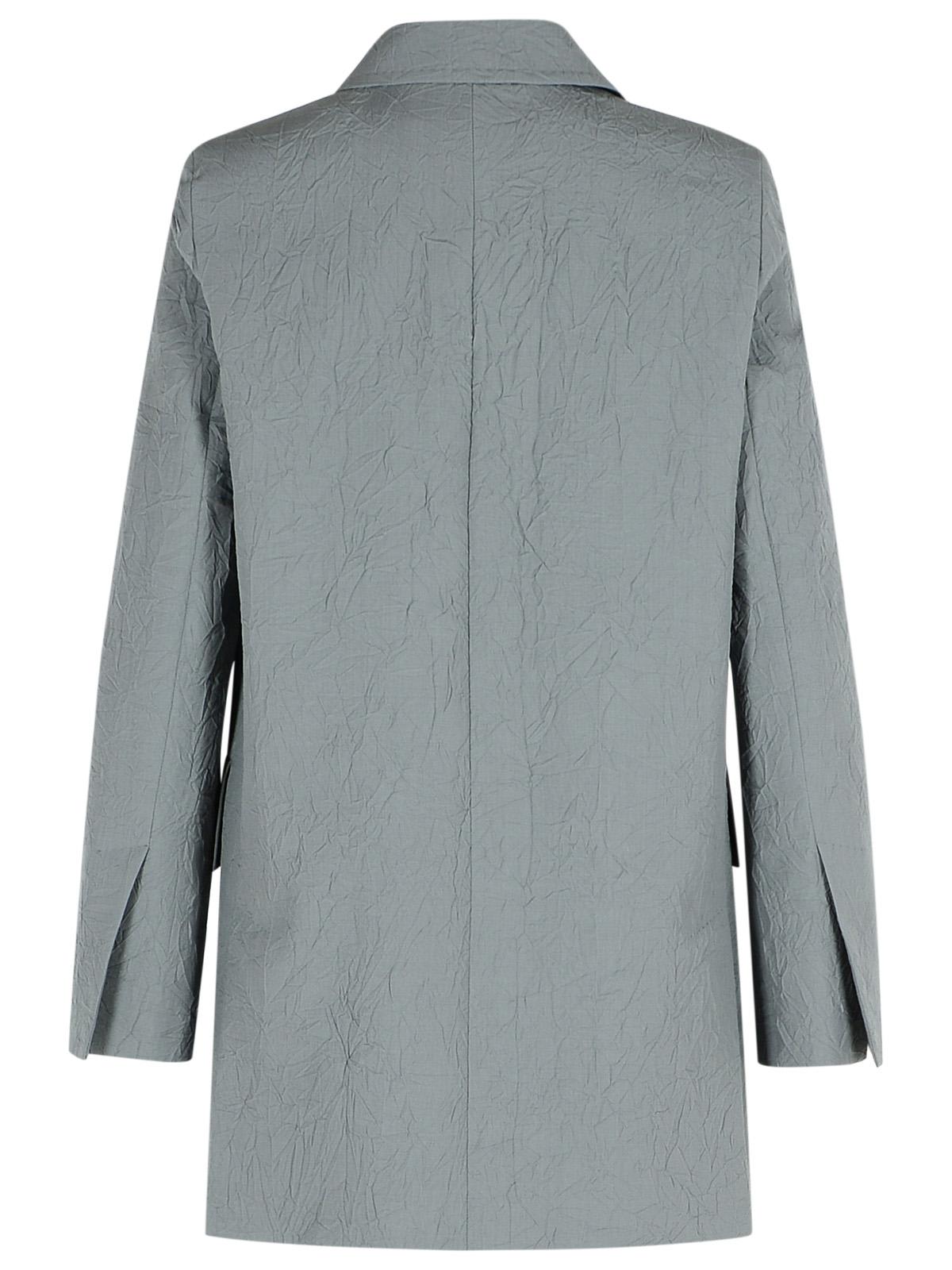 Max Mara abavo Grey Wool Blazer