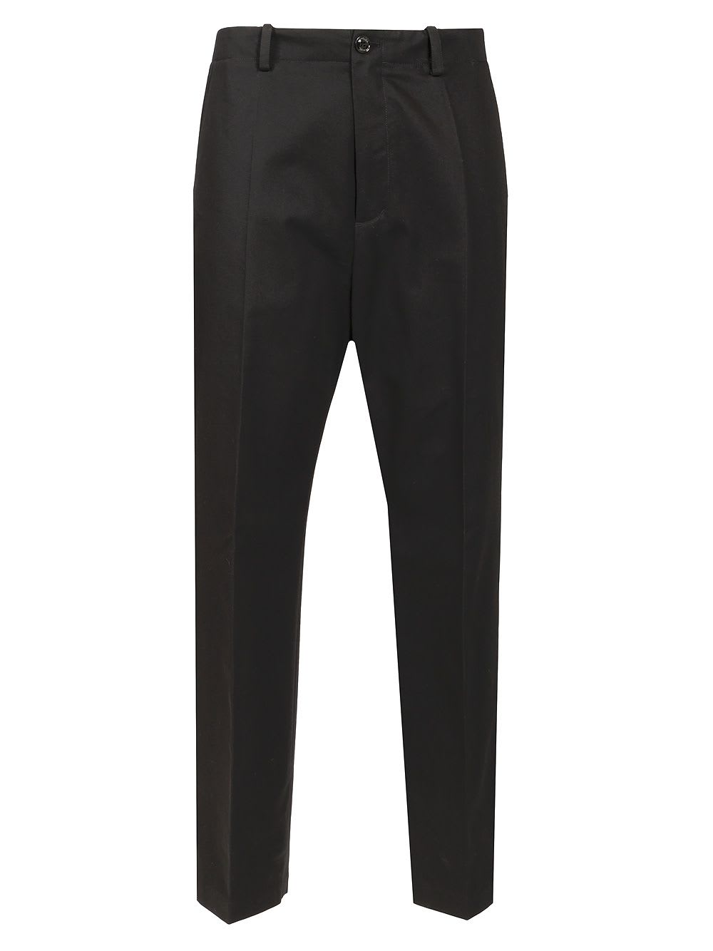 Moncler Genius Regular Fit Trousers
