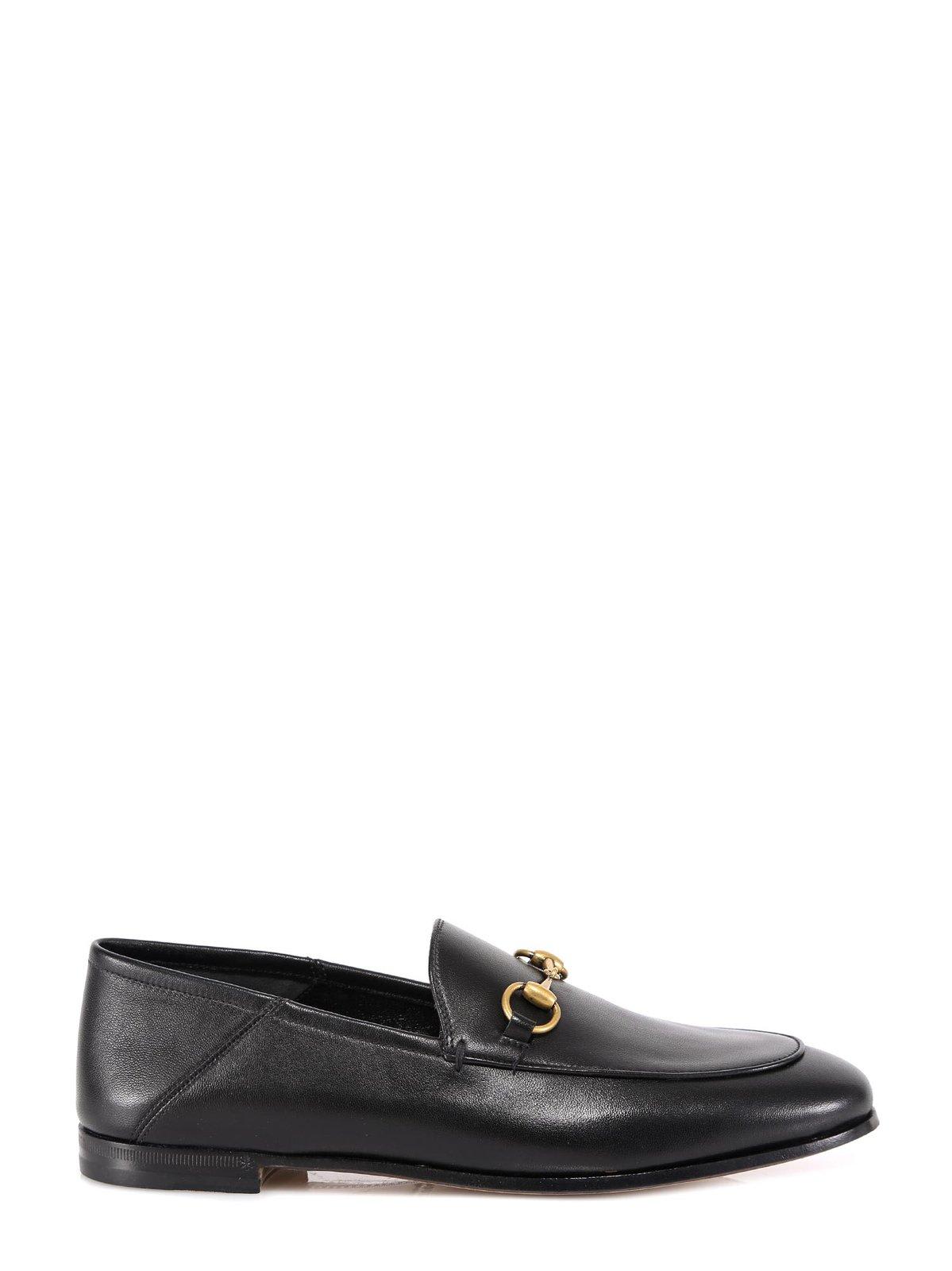 Gucci Brixton 马衔扣乐福鞋