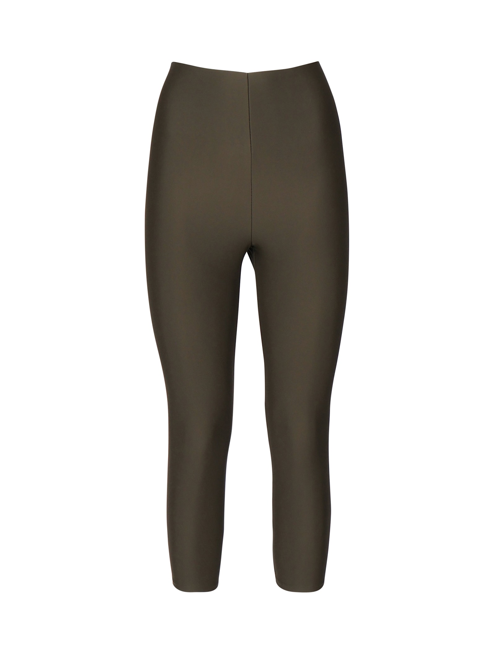Andamane 高腰 leggings