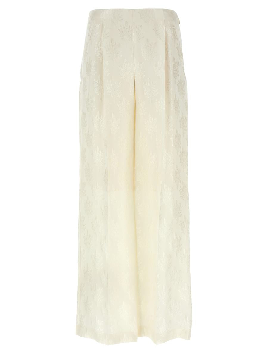 Fendi Bouquet Pants