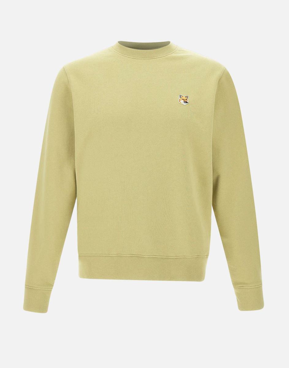 MAISON KITSUNE' Sweaters