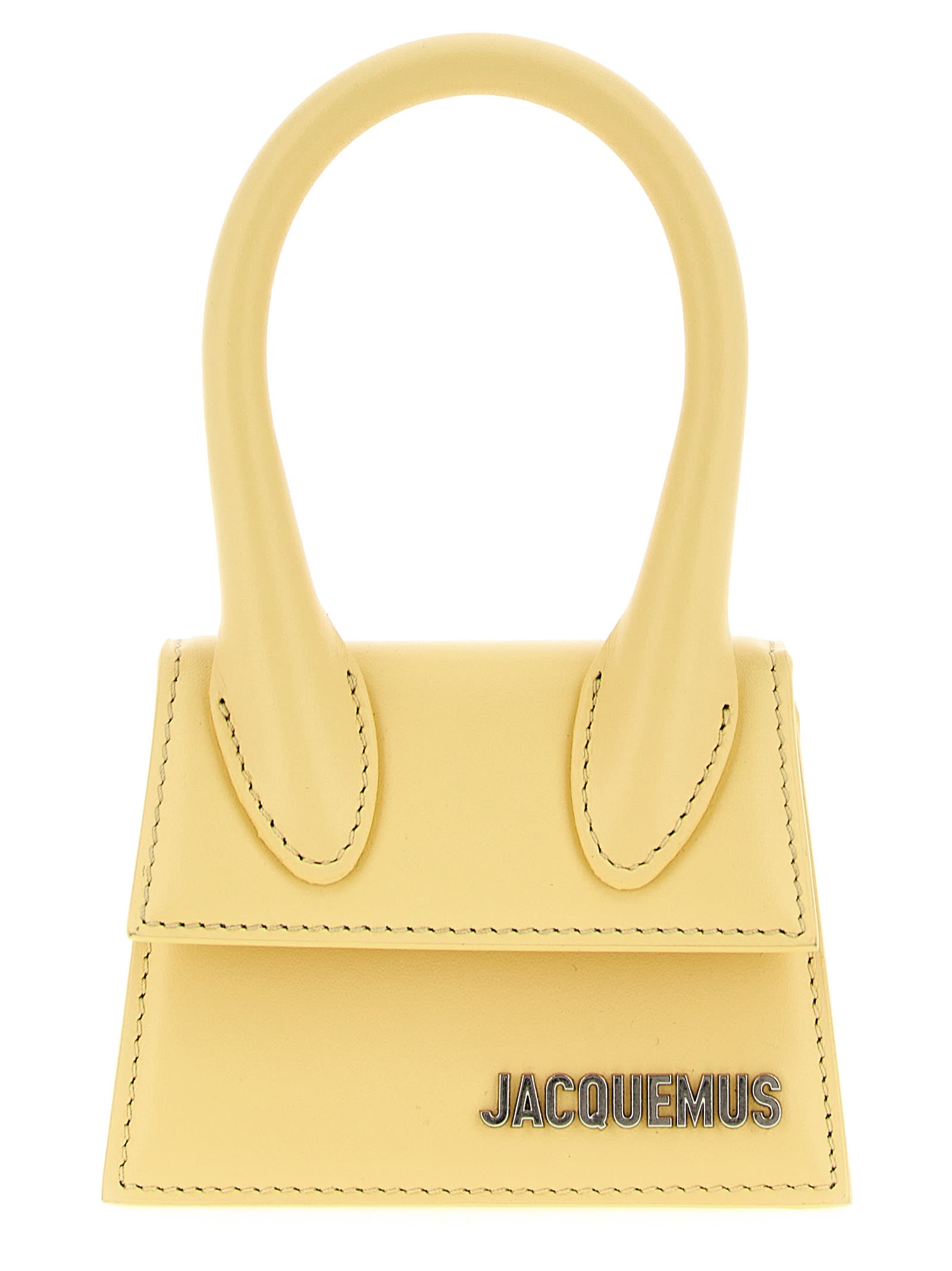 Jacquemus le Chiquito手提包