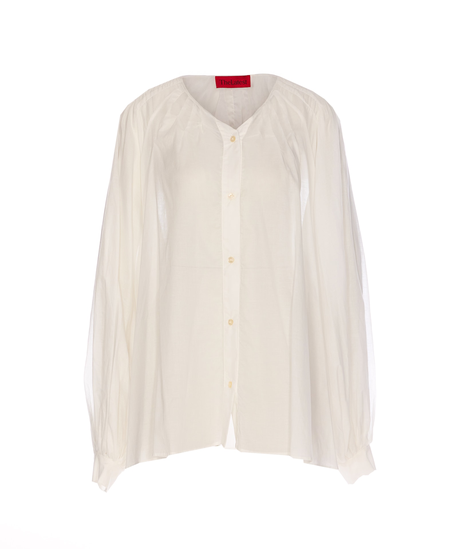TheLatest Biro Blouse
