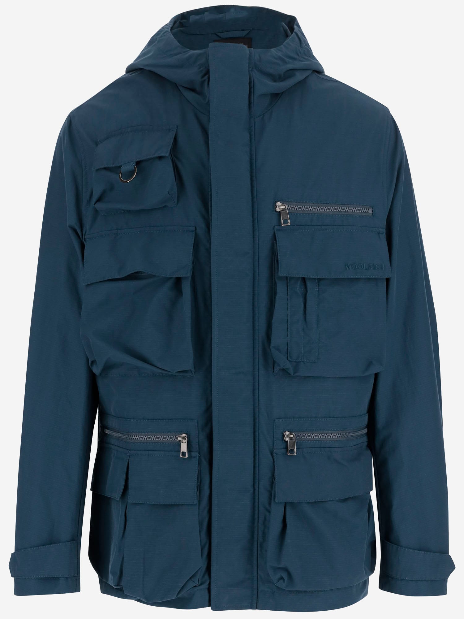 Todd Snyder X Woolrich Jacket