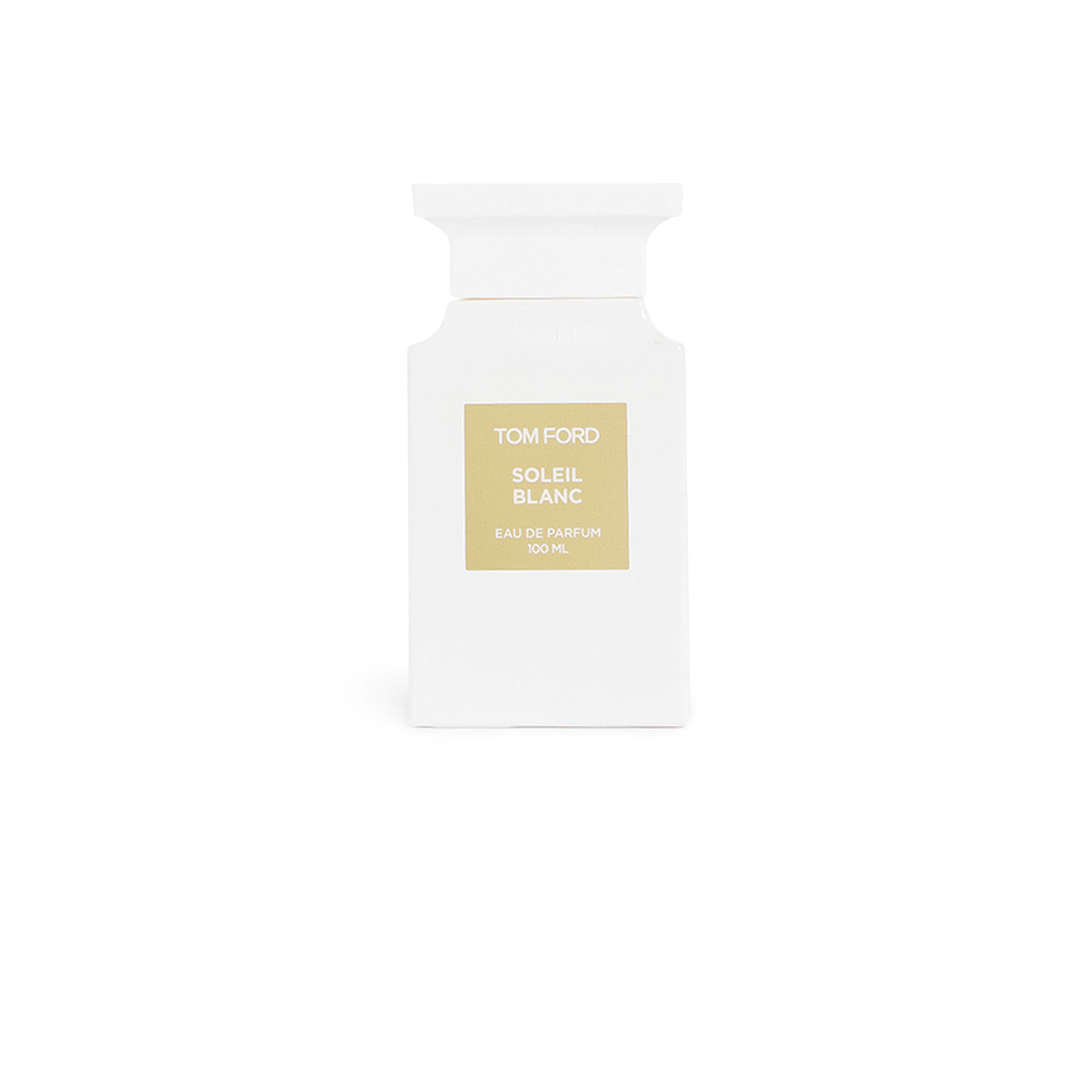 TOM FORD PARFUMS UNISEX COLORLESS PERFUMES