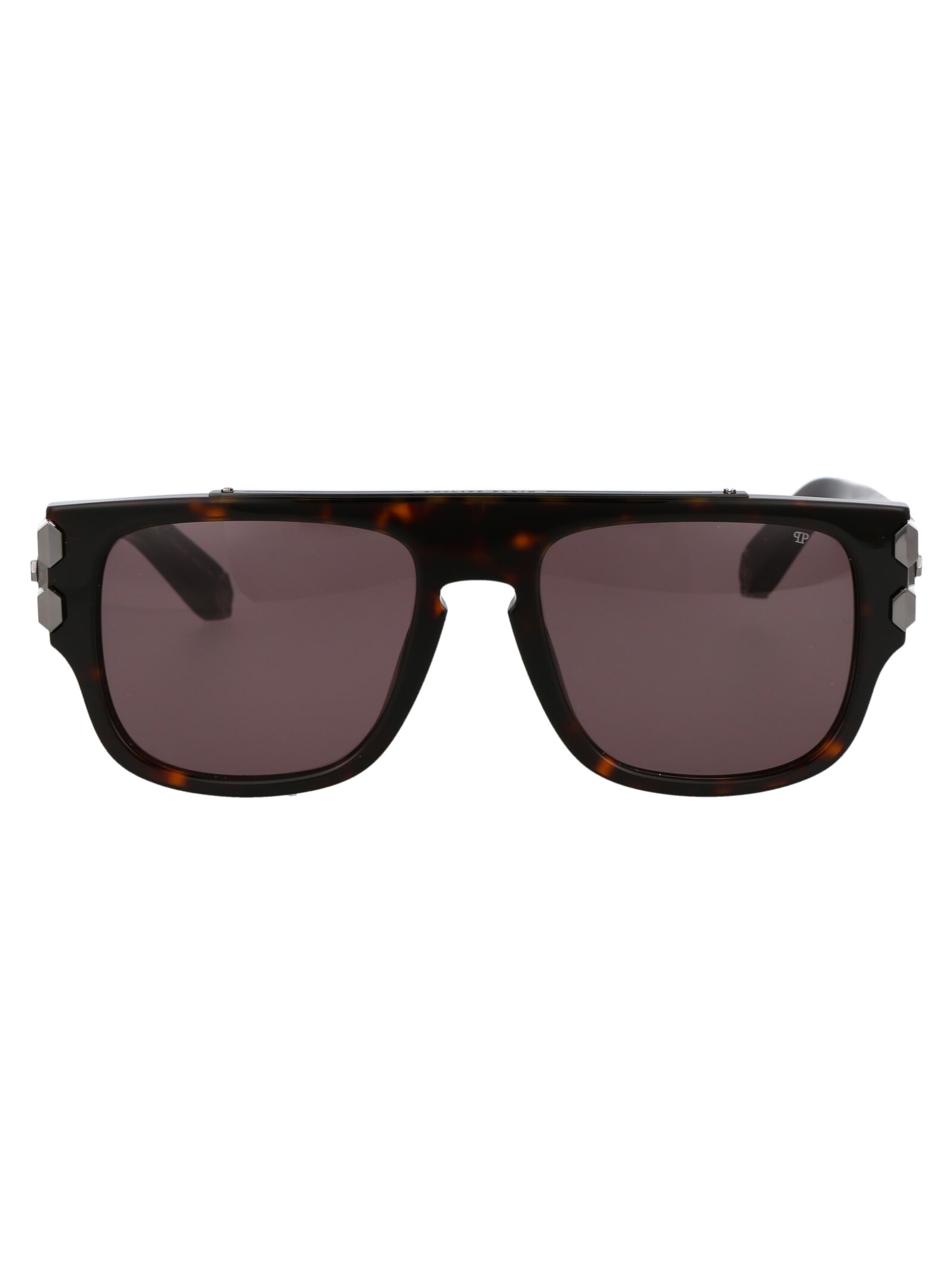 Philipp Plein Spp011m Sunglasses