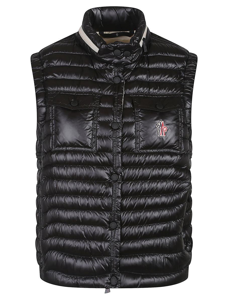 Moncler Grenoble Gilet