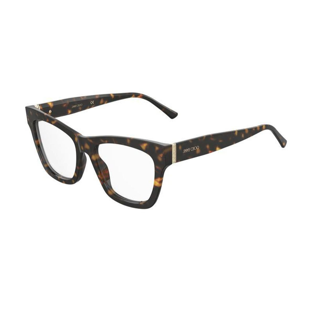 Jimmy Choo Jc351 Eyeglasses