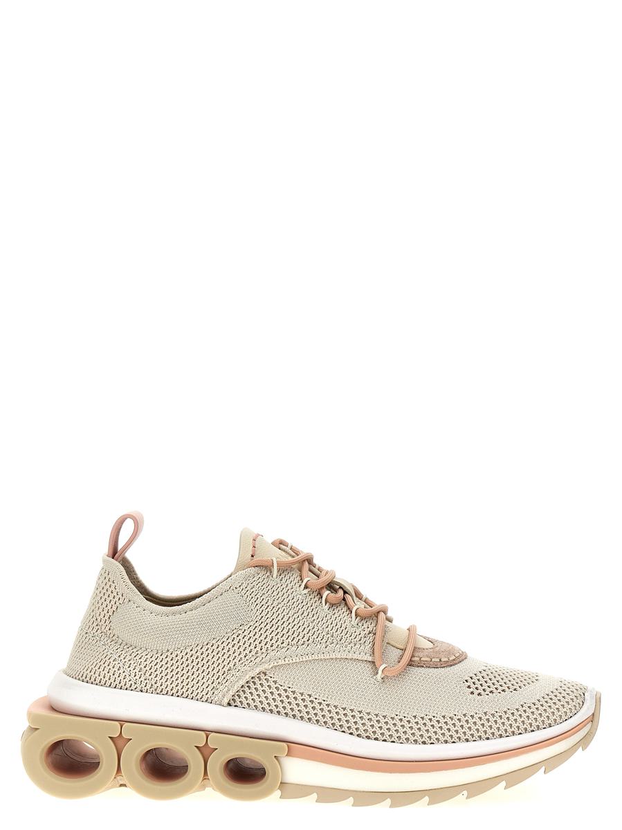 Salvatore Ferragamo 'Nima' 运动鞋