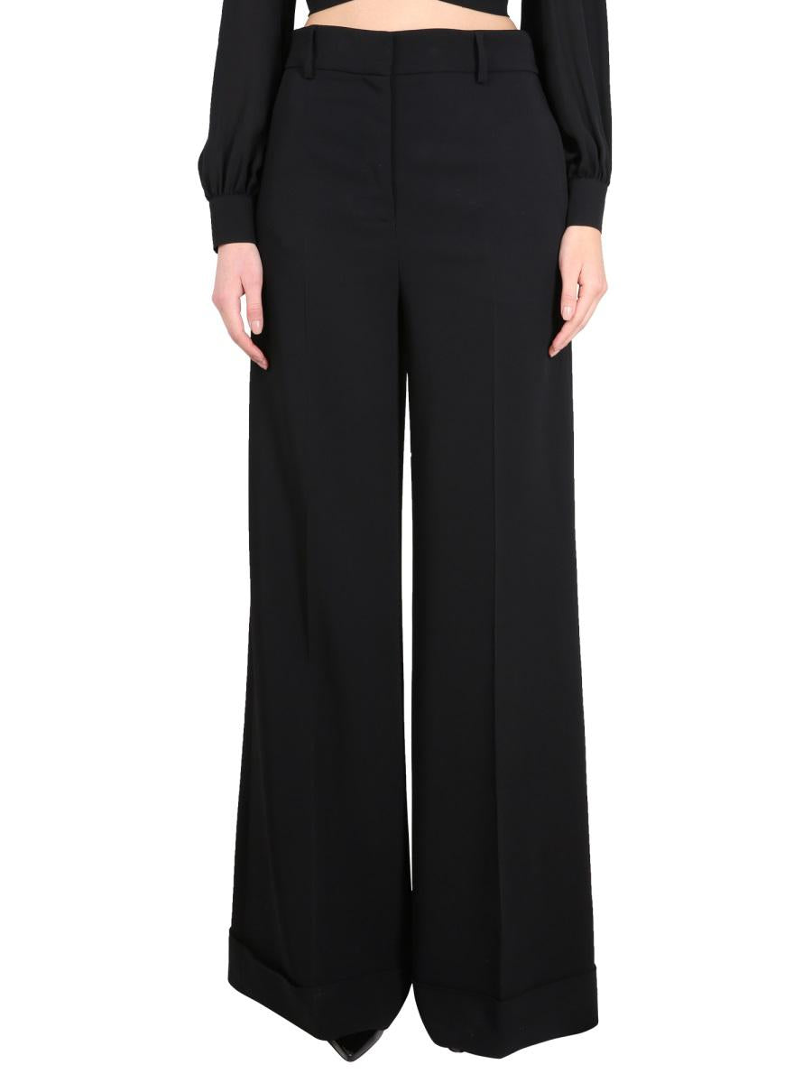 Moschino High Waist Pants