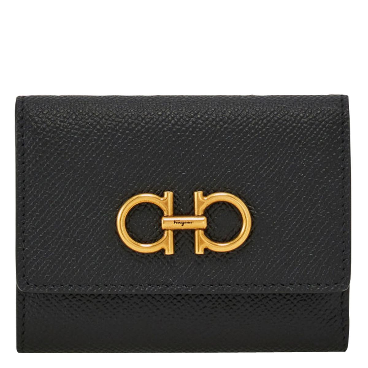 Salvatore Ferragamo Wallets