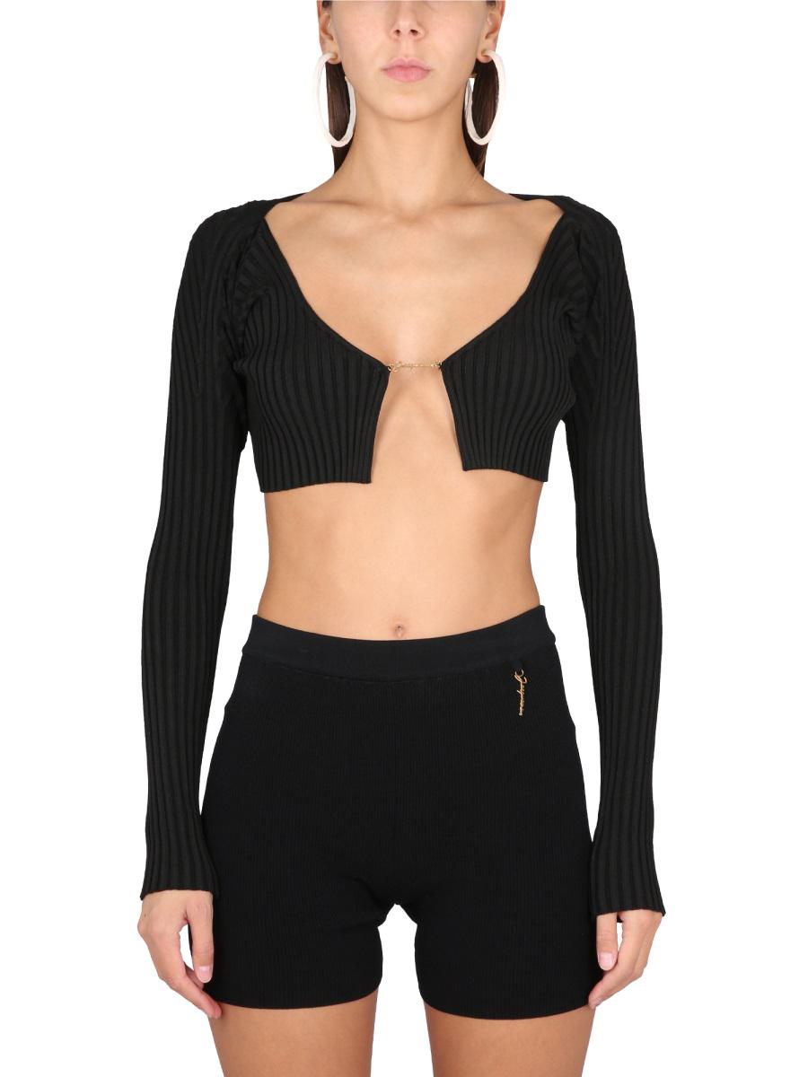 Jacquemus Le Maille Pralù 上衣