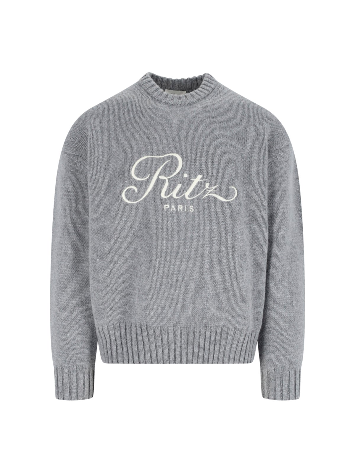 Frame 'Ritz' Cashmere Sweater