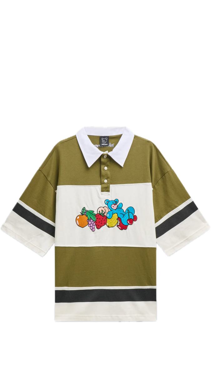 Inbetweeners Fruity Polo