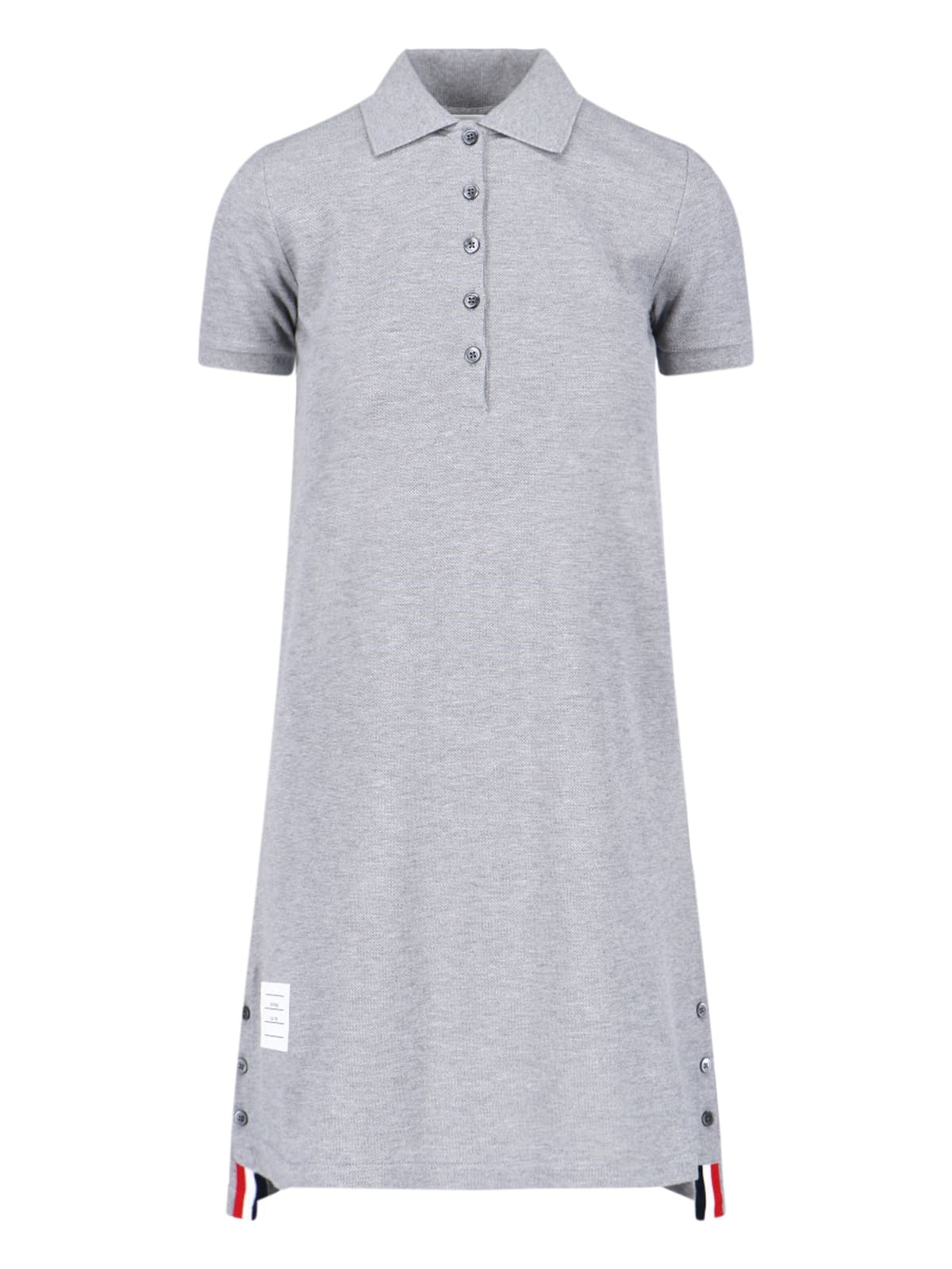 Thom Browne Mini Knit Dress