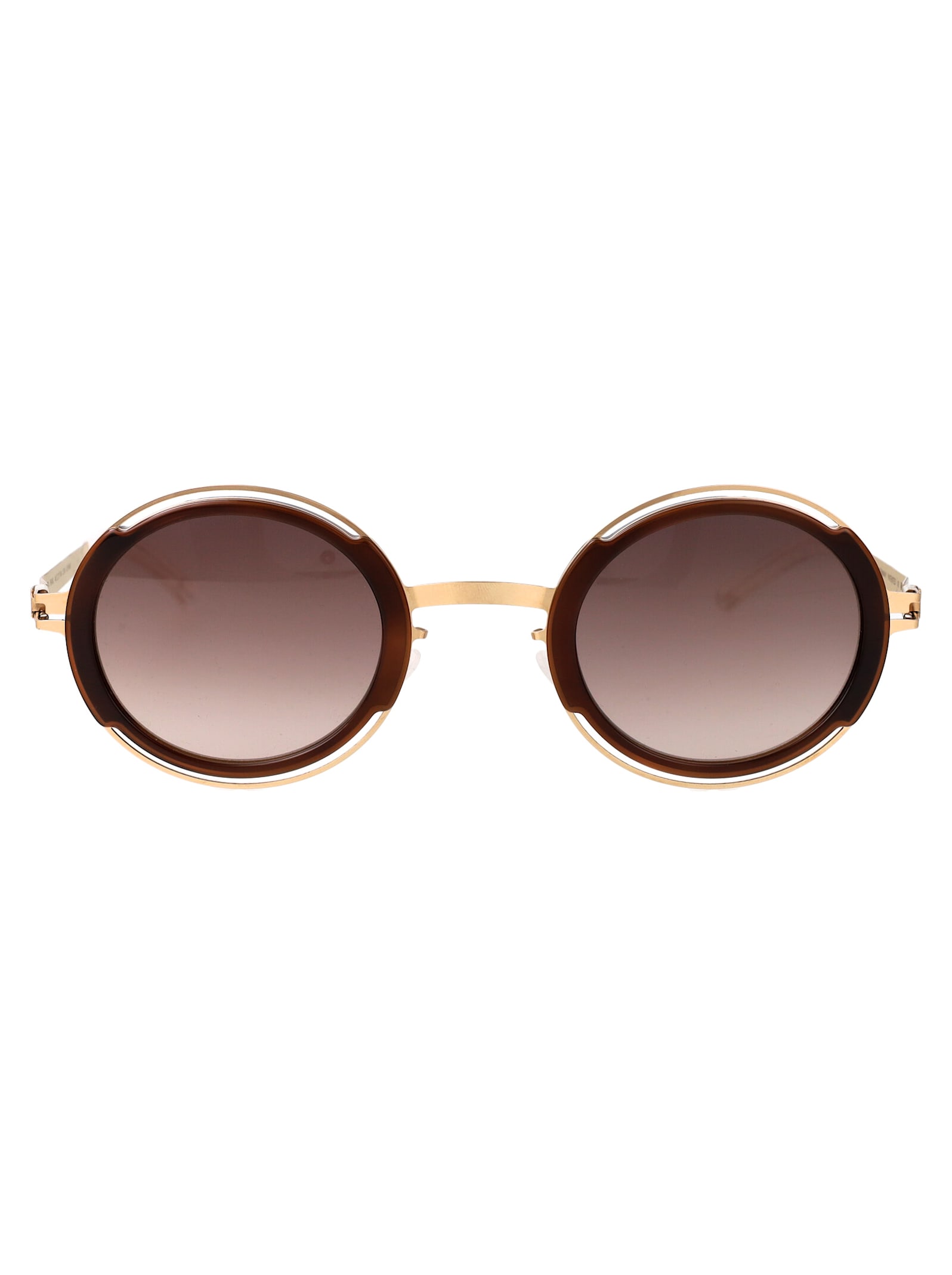 Mykita Pearl Sunglasses
