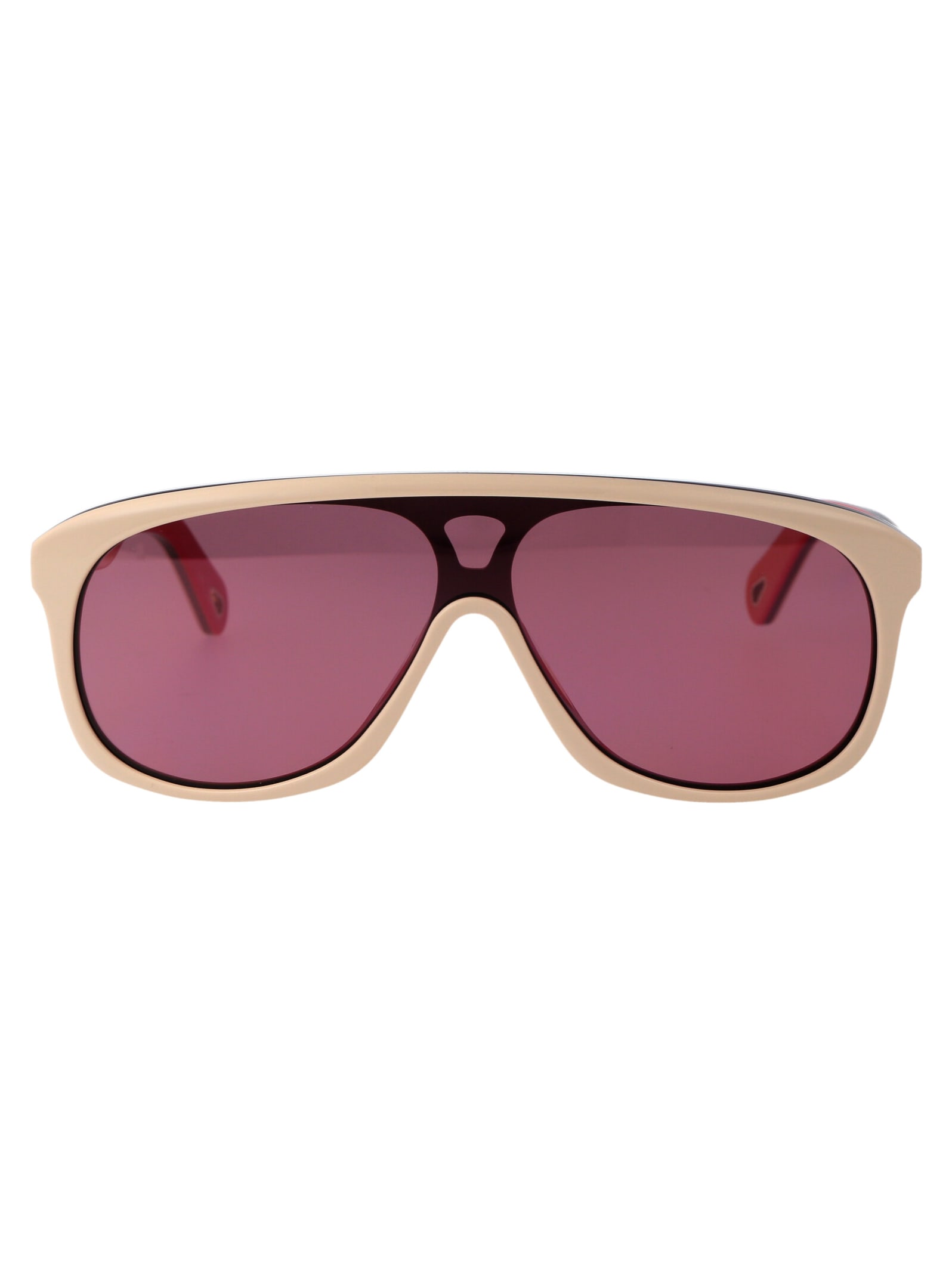 Chloé Eyewear Ch0212s Sunglasses