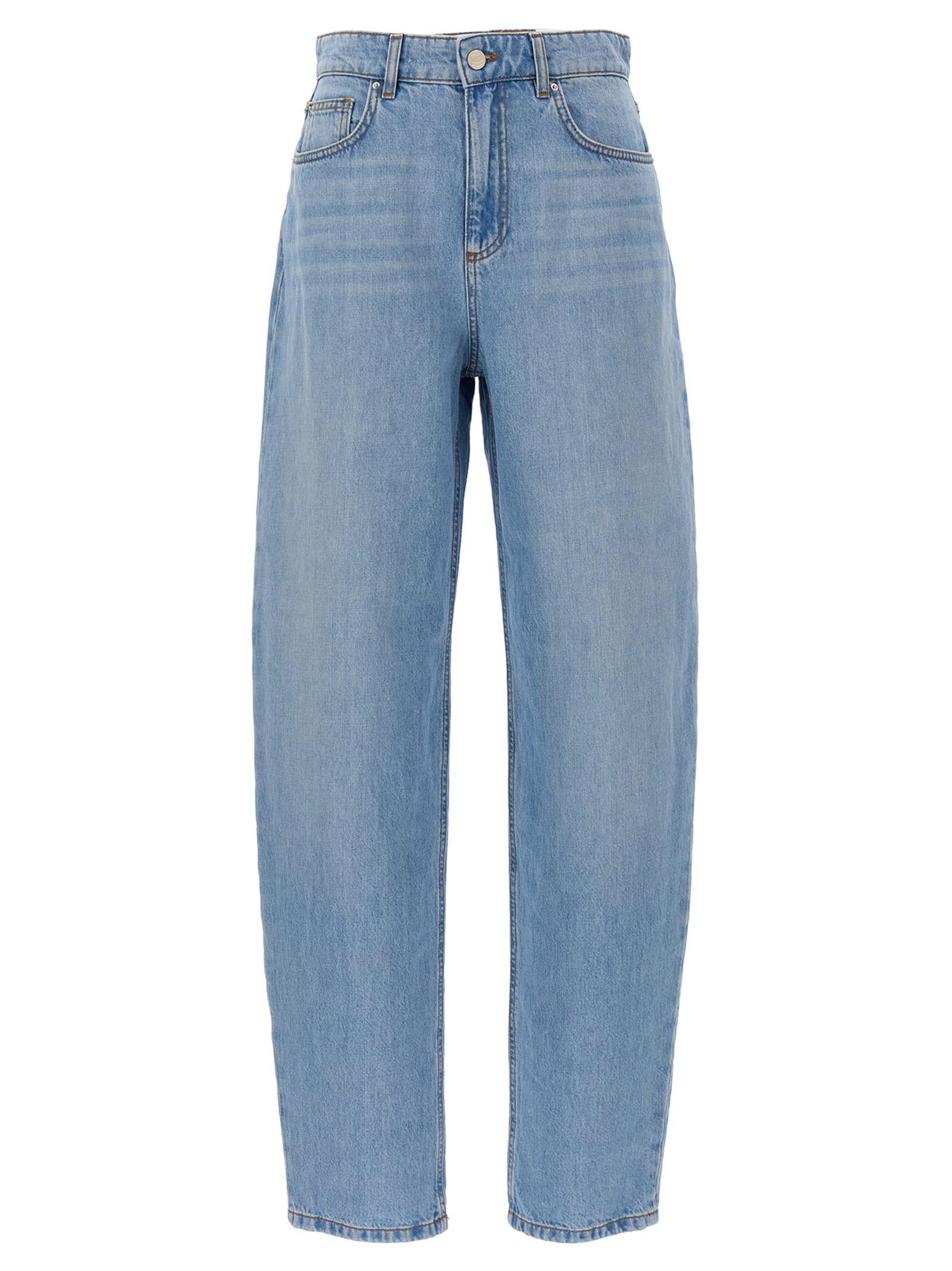 Jeans Capsule Emily Ratajkowski X Marella