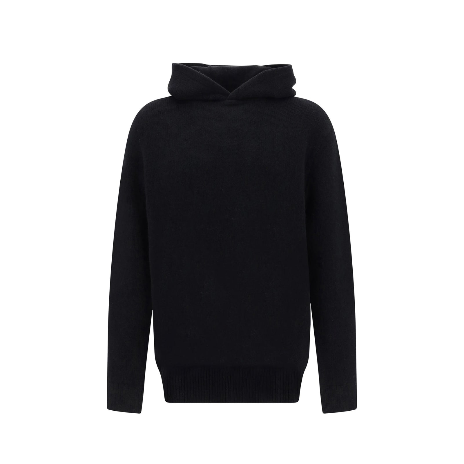 Burberry Forister 针织连帽卫衣