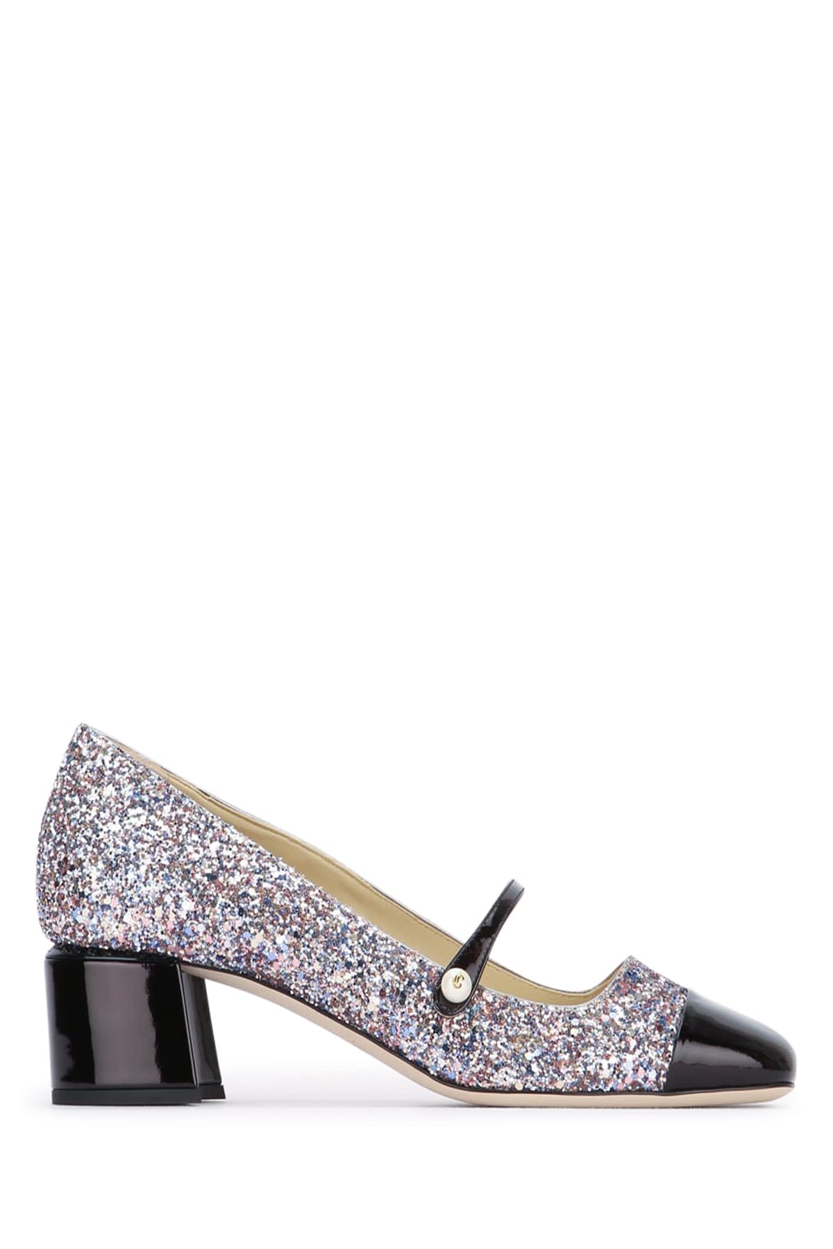 Jimmy Choo 芭蕾舞鞋