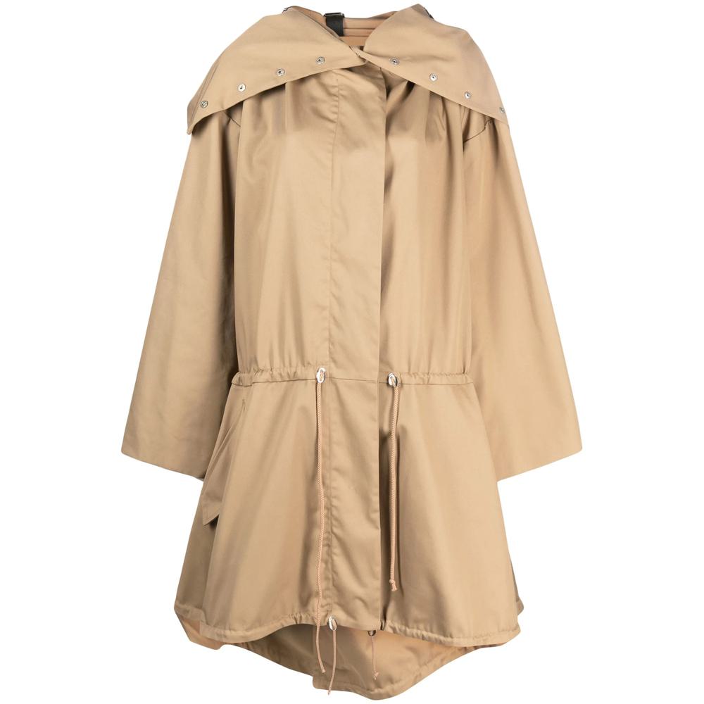 Niccolò Pasqualetti Outerwears