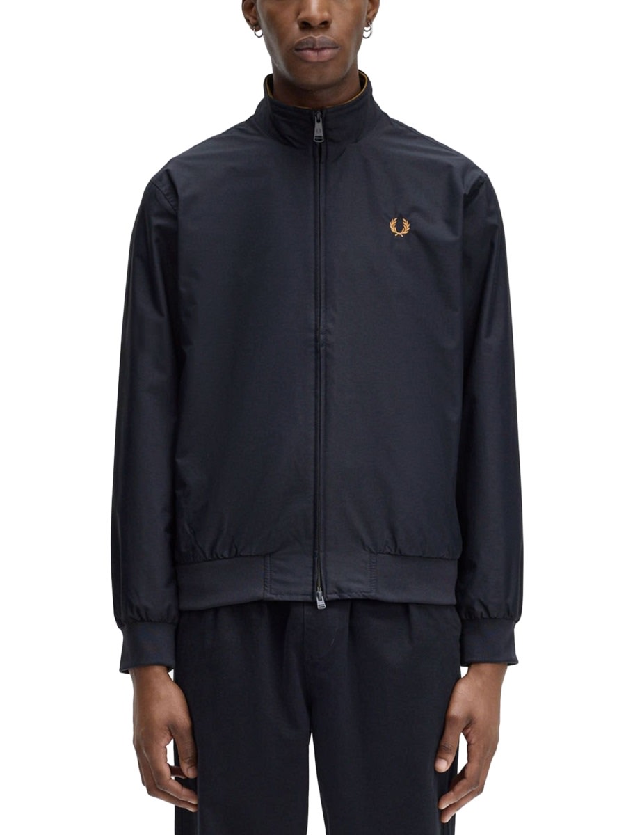 Fred Perry Sports Jacket brentham